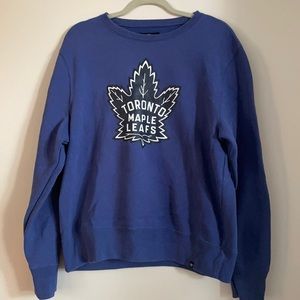 Toronto Maple Leafs Crewneck